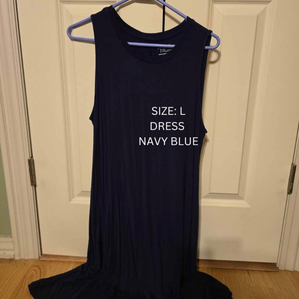 Womens Dress